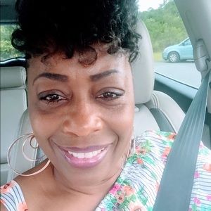 Meet your Posher, Darlene